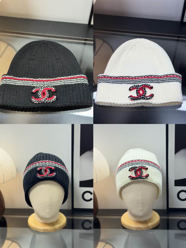 CHanel Hat dx200